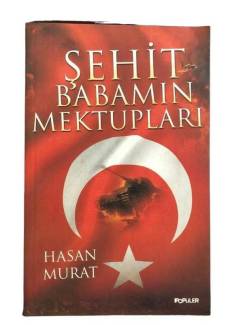 ŞEHİT BABAMIN MEKTUPLARI