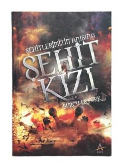 ŞEHİT KIZI