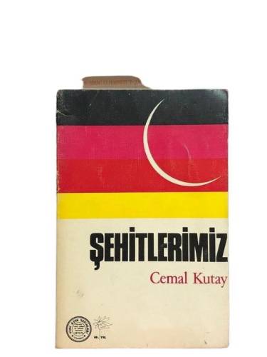 ŞEHİTLERİMİZ - 0