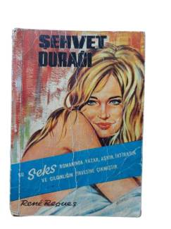 ŞEHVET DURAĞI