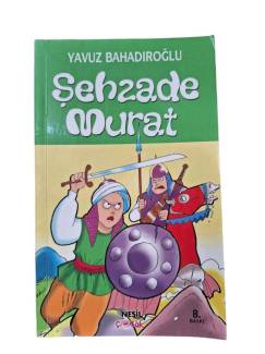 ŞEHZADE MURAT