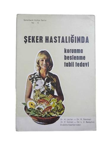 ŞEKER HASTALIĞINDA KORUNMA BESLENME TABİİ TEDAVİ - 0