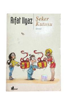 ŞEKER KUTUSU