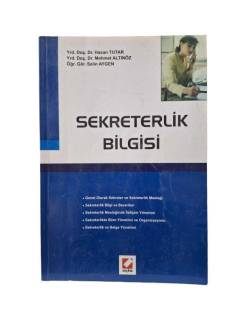 SEKRETERLİK BİLGİSİ