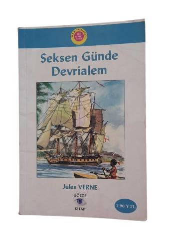SEKSEN GÜNDE DEVRİALEM - 0