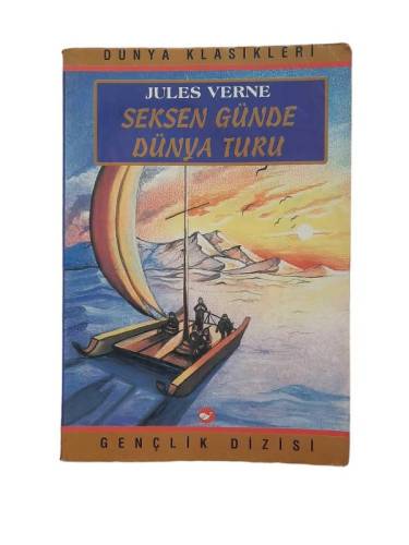 SEKSEN GÜNDE DÜNYA TURU - 0