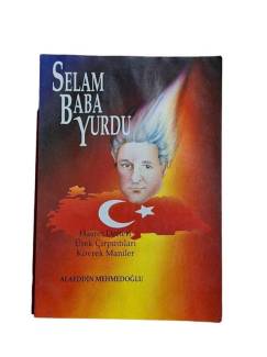 SELAM BABA YURDU