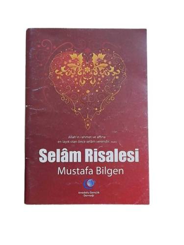 SELAM RİSALESİ - 0