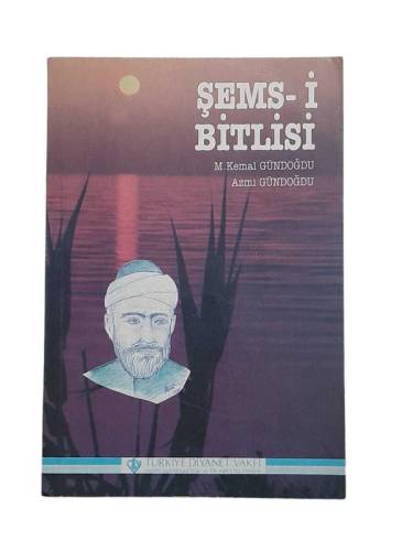 ŞEMS-İ BİTLİSİ - 0