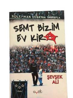 SEMT BİZİM EV KİRA