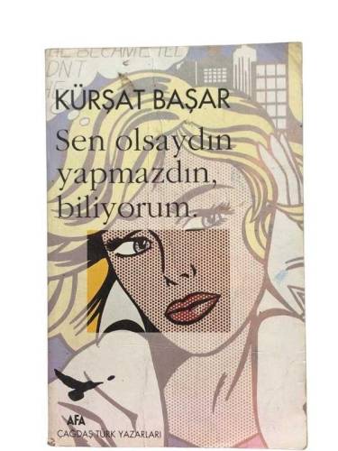 SEN OLSAYDIN YAPMAZDIN BİLİYORUM - 0