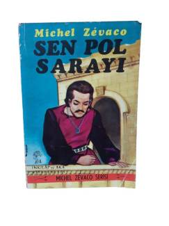 SEN POL SARAYI
