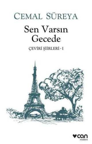 SEN VARSIN GECEDE-ÇEVİRİ ŞİİRLERİ 1 - 0