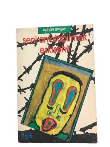 SENİ ANLATABİLMEK ESKİŞEHİR - 0