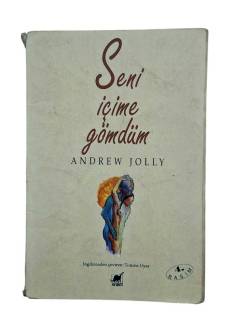 SENİ İÇİME GÖMDÜM
