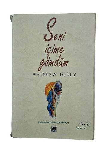 SENİ İÇİME GÖMDÜM - 0