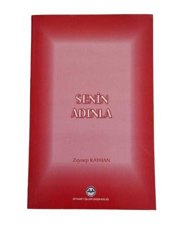 SENİN ADINLA - 0