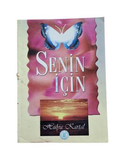 SENİN İÇİN - 0