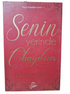 SENİN YERİNDE OLSAYDIM