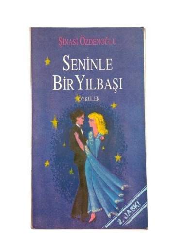 SENİNLE BİR YILBAŞI - ÖYKÜLER - 0