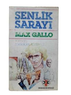 ŞENLİK SARAYI MELEKLER KÖRFEZİ 2