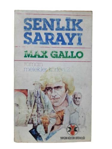 ŞENLİK SARAYI MELEKLER KÖRFEZİ 2 - 0