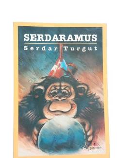 SERDARAMUS
