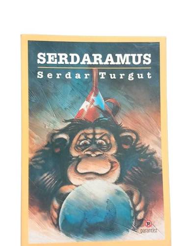 SERDARAMUS - 0
