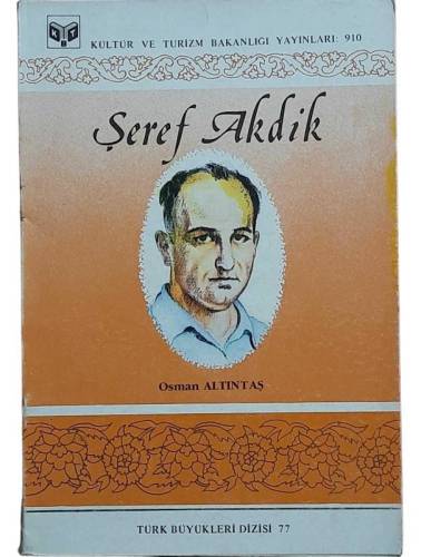 ŞEREF AKDİK - 0