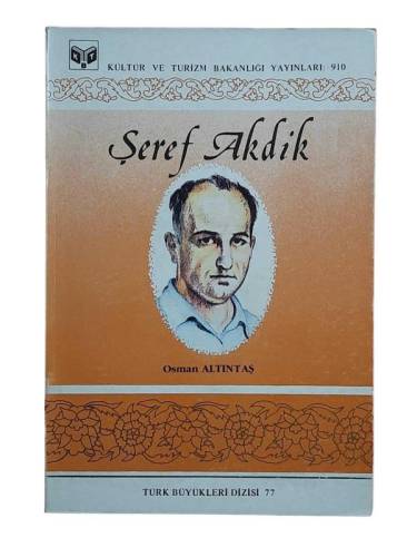 ŞEREF AKDİK - 0