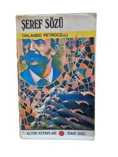 ŞEREF SÖZÜ