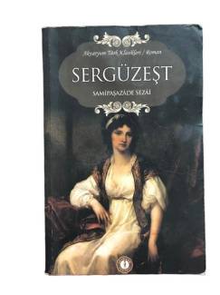 SERGÜZEŞT