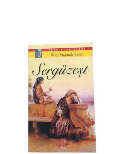 SERGÜZEŞT - 0