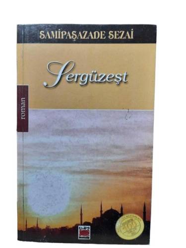 SERGÜZEŞT - 0