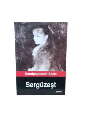 SERGÜZEŞT - 0