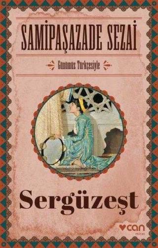 SERGÜZEŞT - 0