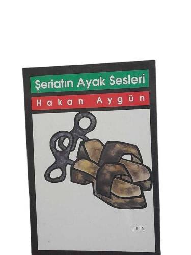 ŞERİATIN AYAK SESLERİ - 0