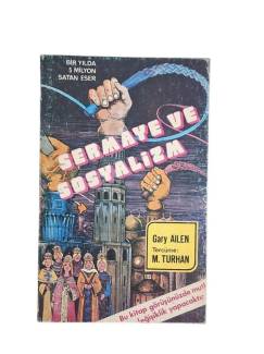 SERMAYE VE SOSYALİZM