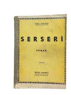 SERSERİ