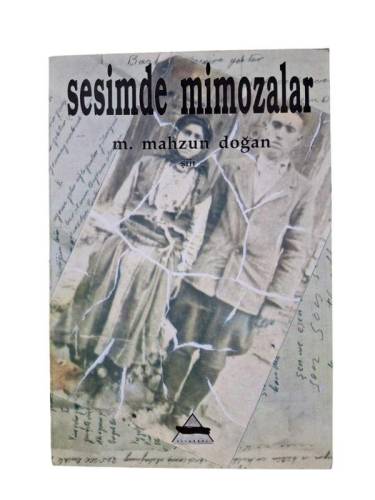 SESİMDE MİMOZALAR - 0