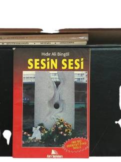 SESİN SESİ