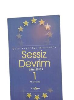 SESSİZ DEVRİM 1 ŞİFRE 59/17