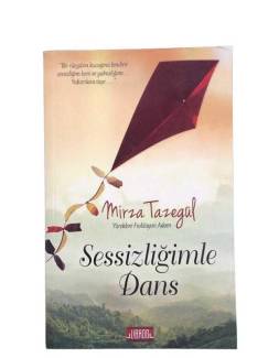 SESSİZLİĞİMLE DANS
