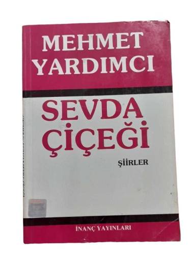 SEVDA ÇİÇEĞİ - 0
