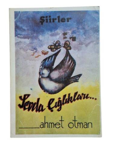 SEVDA ÇIĞLIKLARI - İMZALI - 0