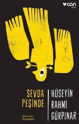 SEVDA PEŞİNDE - 0