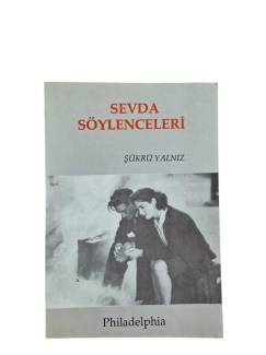 SEVDA SÖYLENCELERİ