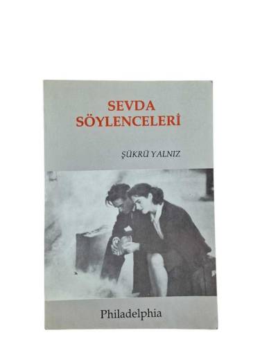 SEVDA SÖYLENCELERİ - 0
