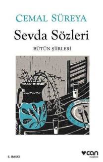 SEVDA SÖZLERİ - BÜTÜN ŞİİRLERİ