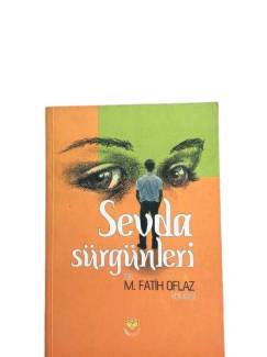 SEVDA SÜRGÜNLERİ